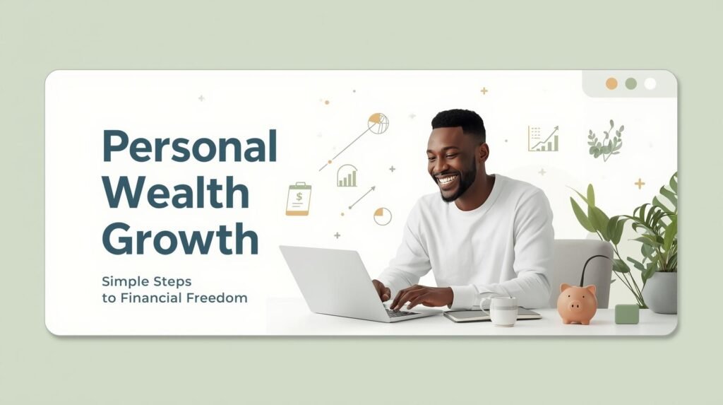 Personal Wealth Growth 