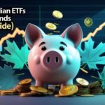 Best Canadian ETFs for Dividends (2025 Guide to TFSA Investing & Passive Income)