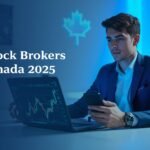 Best Stock Brokers in Canada 2025