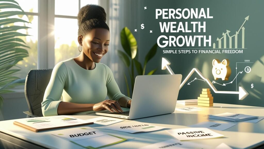 Personal Wealth Growth