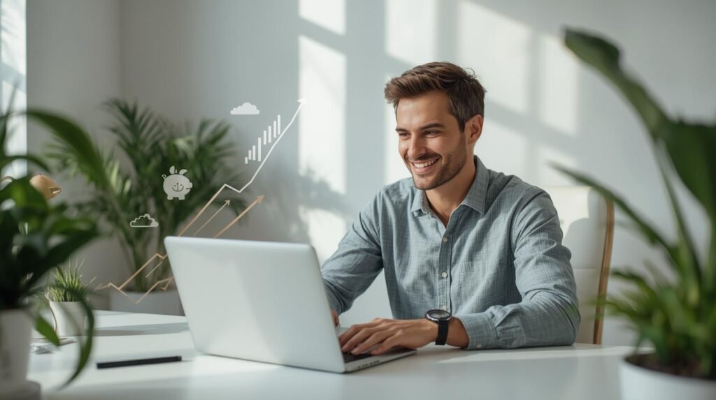 Personal Wealth Growth